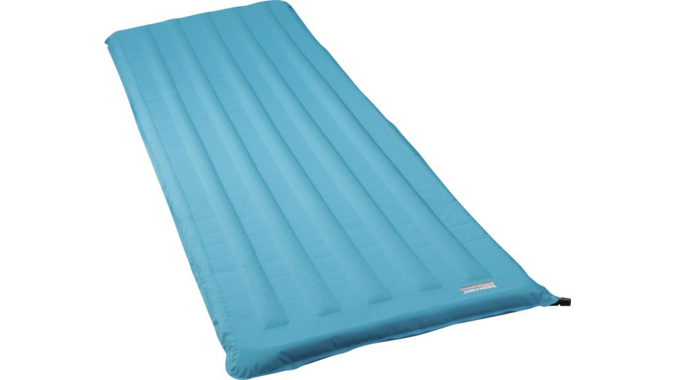 BaseCamp AF-Mediterranean Blue-Regular