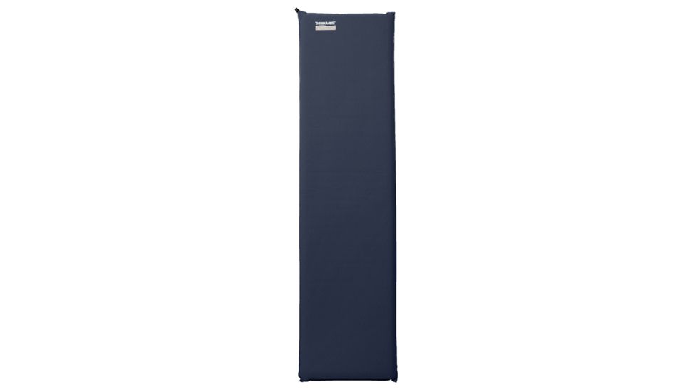 Demo,Therm-a-Rest Basecamp (Irregular), Blue Night, Large 29216-Irregular