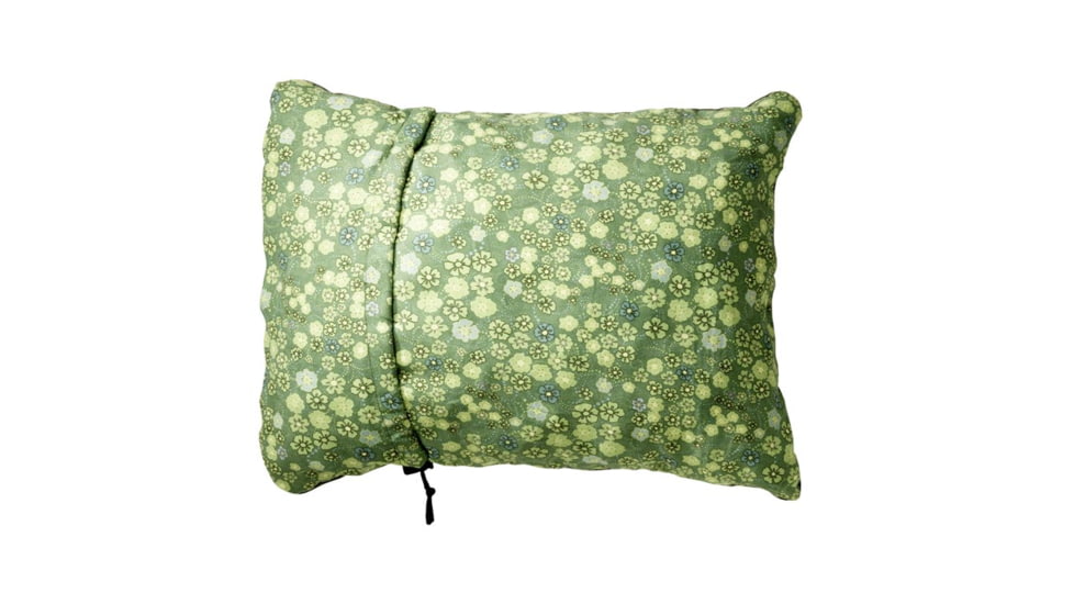 Therm-a-Rest Compressible Pillow Large Orange