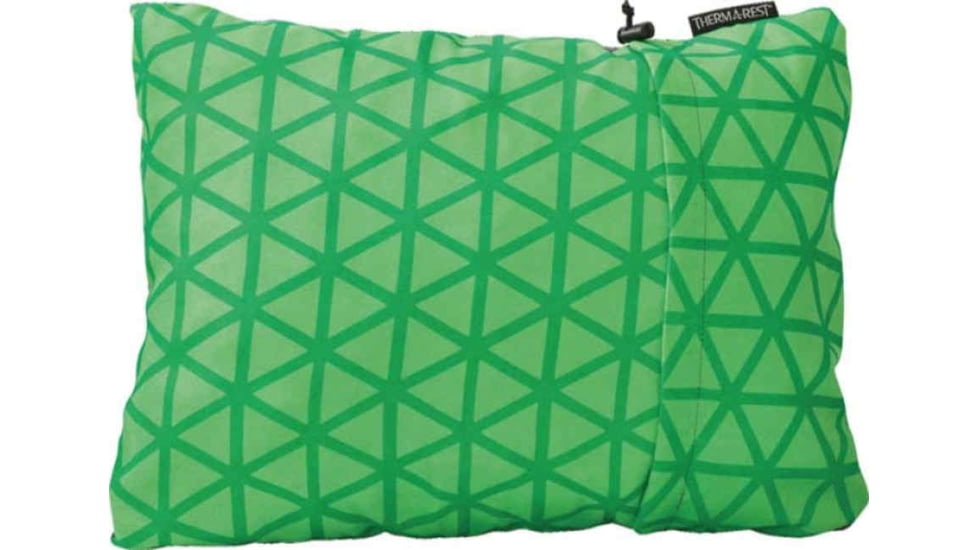 Therm-a-Rest Compressible Pillow-Small-Clover