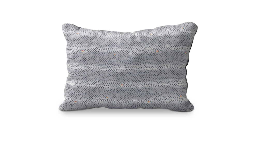 Therm-a-Rest Compressible Pillow-Small-Night Sky