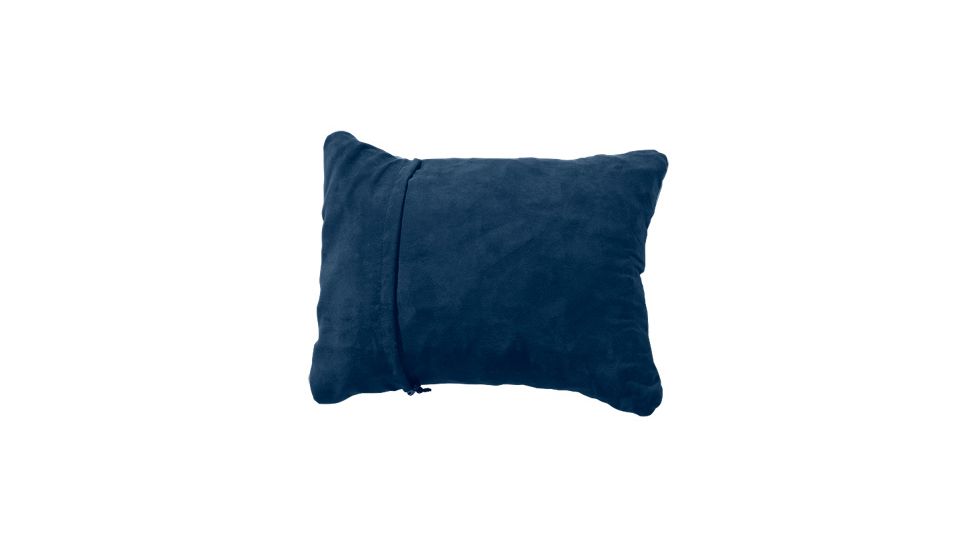 Therm-a-Rest Compressible Pillow - Small Denim