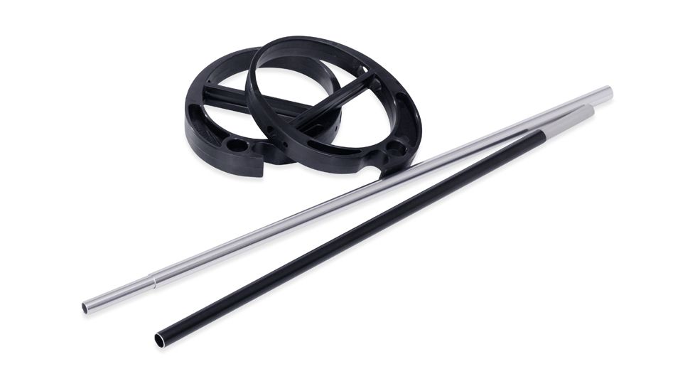 Therm-a-Rest Cot Parts Kit-Extra Large