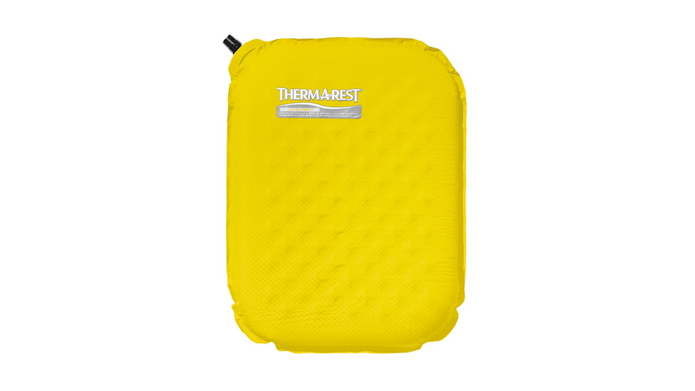 Therm-a-Rest LiteSeat, One Size, 1972 Yellow, 51774