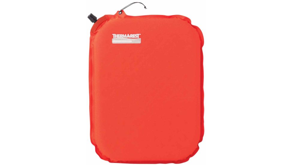 Therm-a-Rest LiteSeat, One Size, Orange, 353561