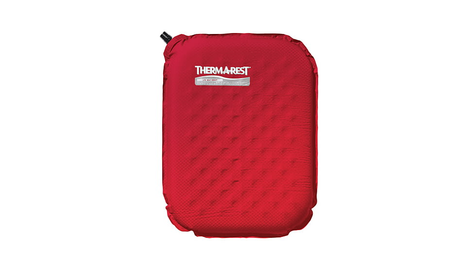Demo,Therm-a-Rest LiteSeat, Pomegranate, 500044-DEMO