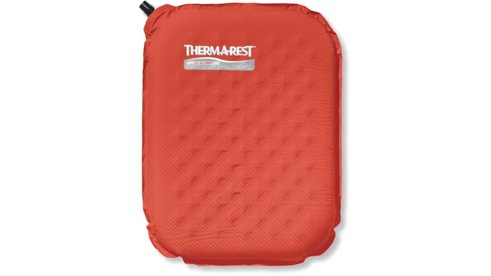 Therm-a-Rest LiteSeat, Regular, Poppy, THR0023-REGULAR-POPPY