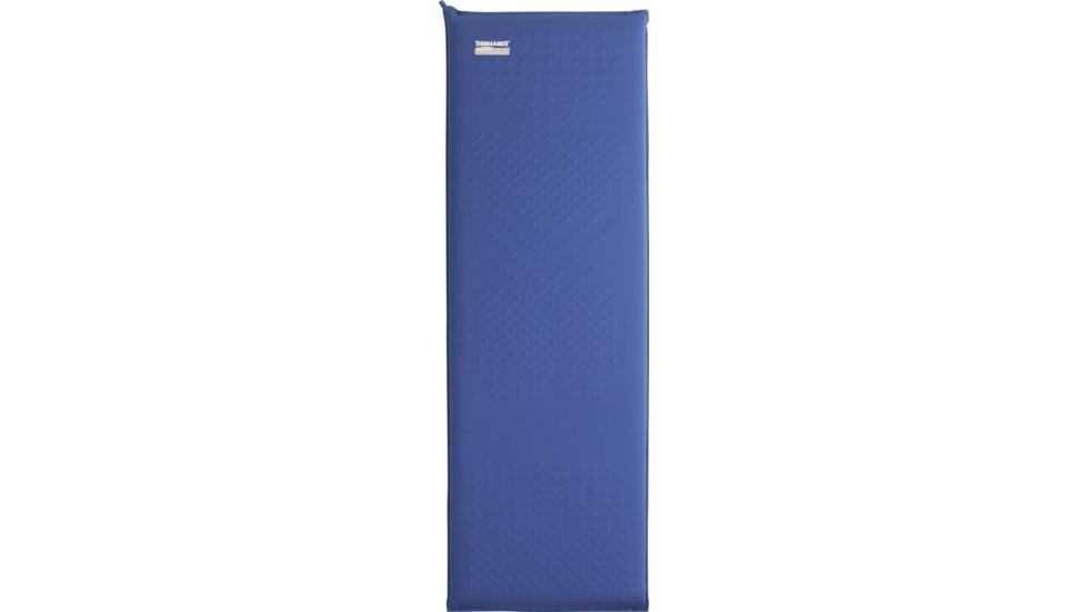 Luxury Map Sleeping Pad-Regular