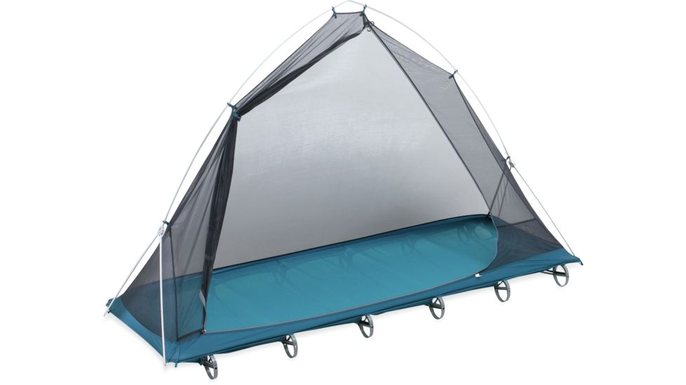 Therm-a-Rest LuxuryLite Cot Bug Shelter-Regular