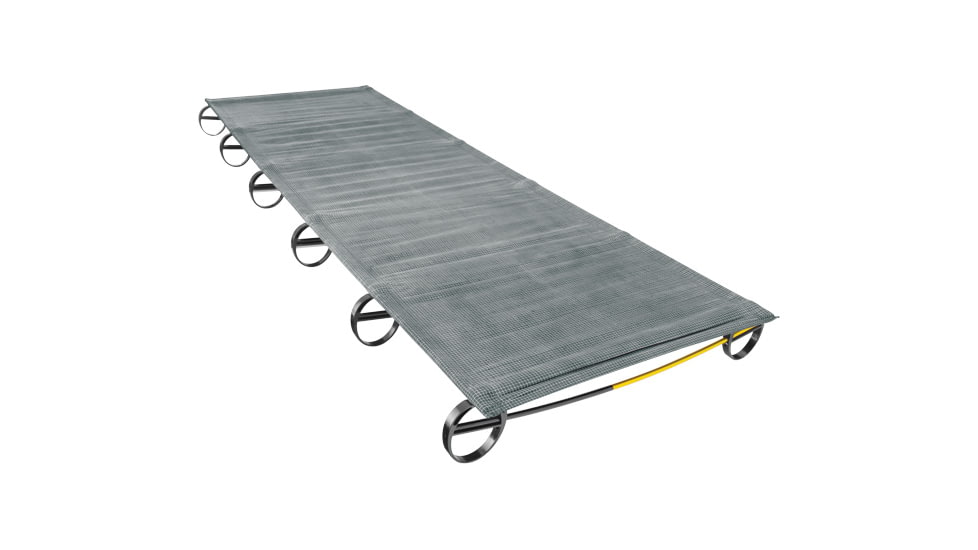 Therm-a-Rest LuxuryLite Ultralite Cot-Regular