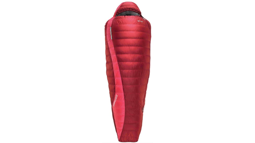 Therm-a-Rest Mira 15 Women's Down Sleeping Bag-Regular