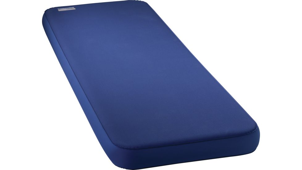 MondoKing 3D Self Inflating Mattress -Large