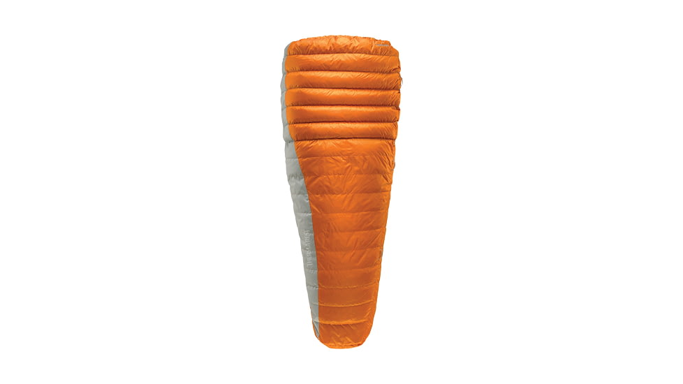 Therm-a-Rest Navis 25 to 45 Sleeping Bag-Regular-Left Clearance