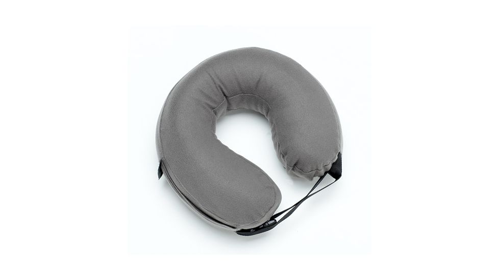 Therm-a-Rest Neck Pillow - Gray