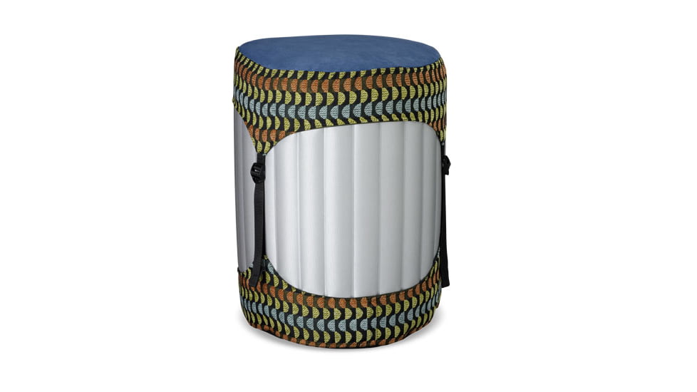 Therm-a-Rest NeoAir Jembe Seat Kit Deluxe