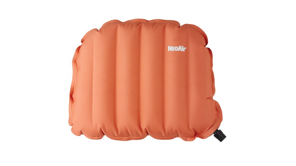 Demo,Therm-a-Rest NeoAir Pillow Irregular-Everglade-Small