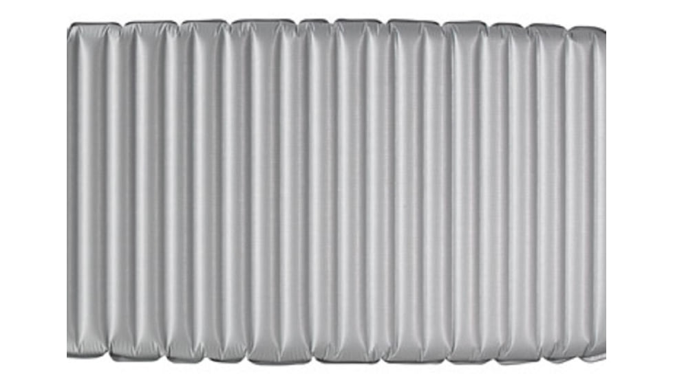 Therm-a-Rest NeoAir Sleeping Pad SMU-Silver-Regular