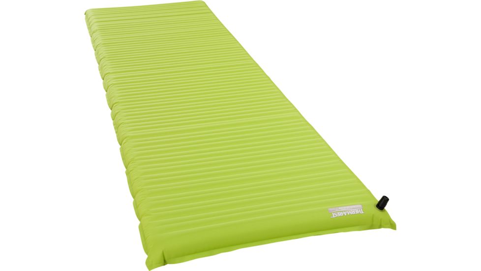 Therm-a-Rest NeoAir Venture WV Sleeping Pad-Medium-Grasshopper