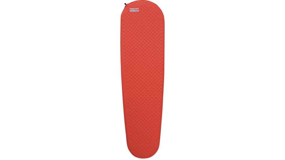 Therm-a-Rest ProLite Plus Sleeping Pad, Regular, Poppy, 6089