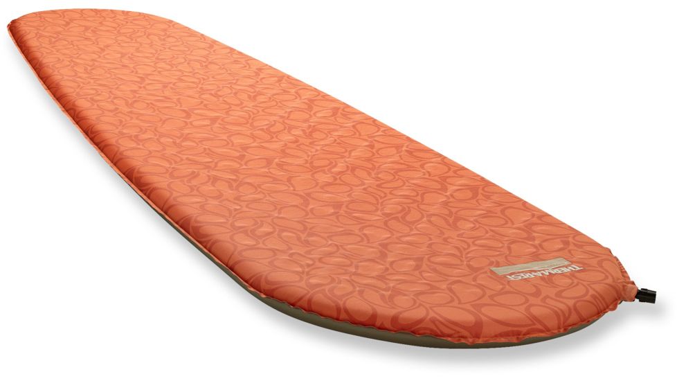 Therm-a-Rest Prolite Plus Sleeping Pad - Women's 2014