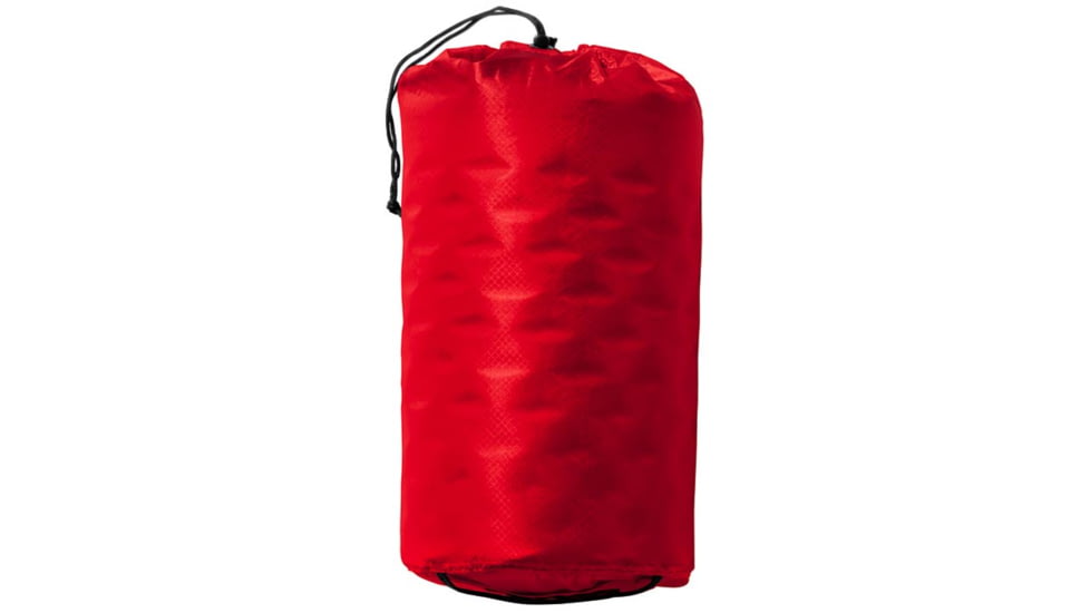 Therm-a-Rest Prolite Plus Stuff Sack -Pomegranate L