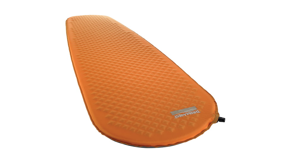 Demo,Therm-a-Rest Prolite Sleeping Pad (Irregular)-Orange-Large