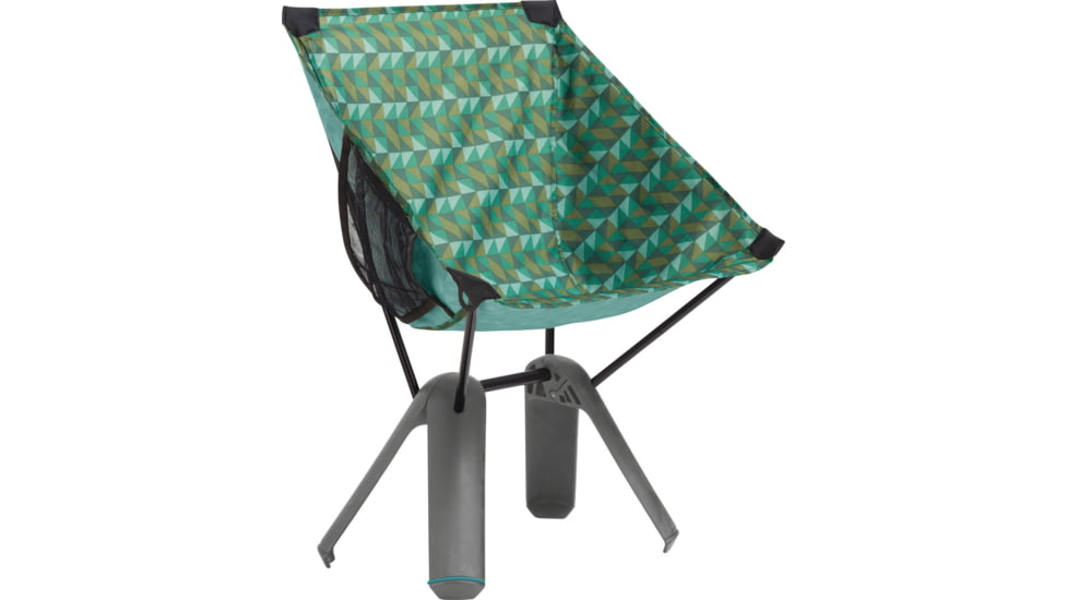 Therm-a-Rest QuadraPod Chair-Cilantro