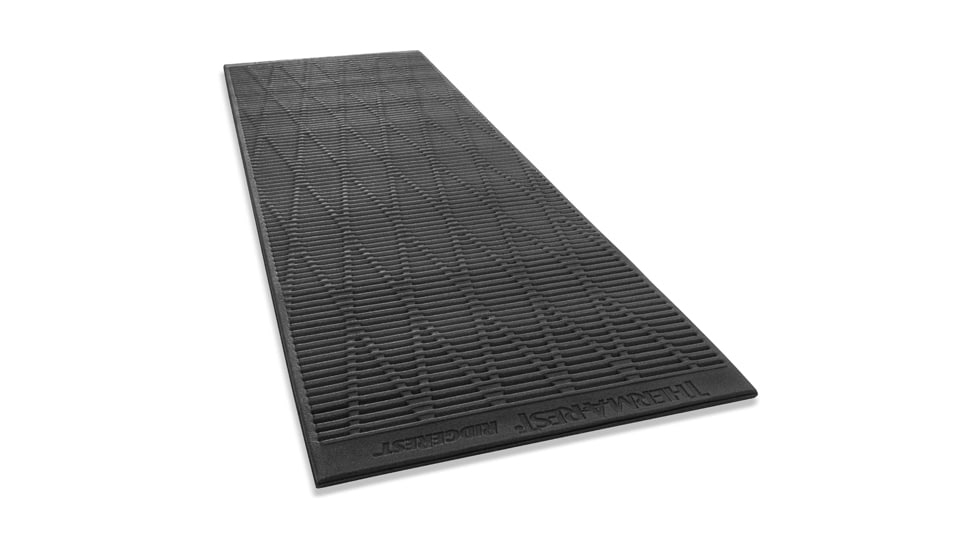Demo,Therm-a-Rest RidgeRest Classic Sleeping Pad Irregular-Regular