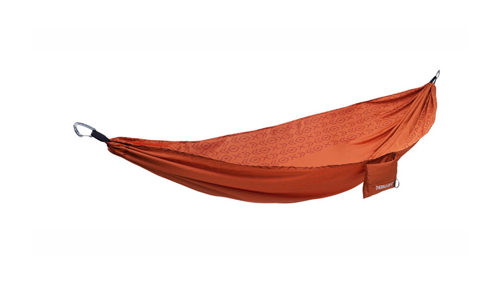 Therm-a-Rest Slacker Hammock-Burnt Orange-Double