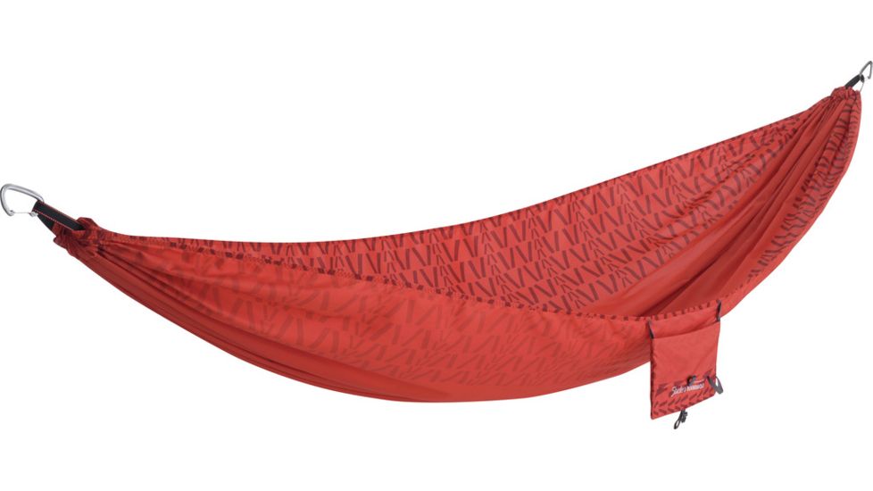 Therm-a-Rest Slacker Hammock-Cayenne-Single