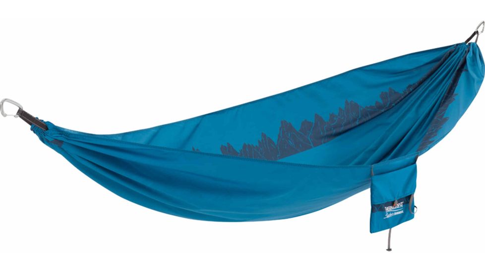 Therm-a-Rest Slacker Hammock-Celestial-Single