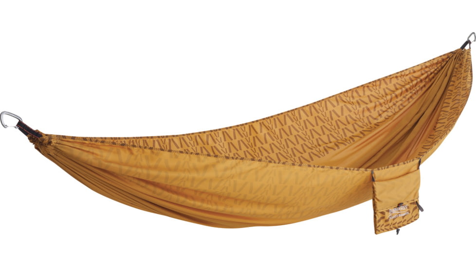 Therm-a-Rest Slacker Hammock-Curry-Double