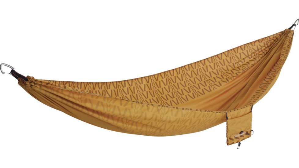 Therm-a-Rest Slacker Hammock-Curry-Single