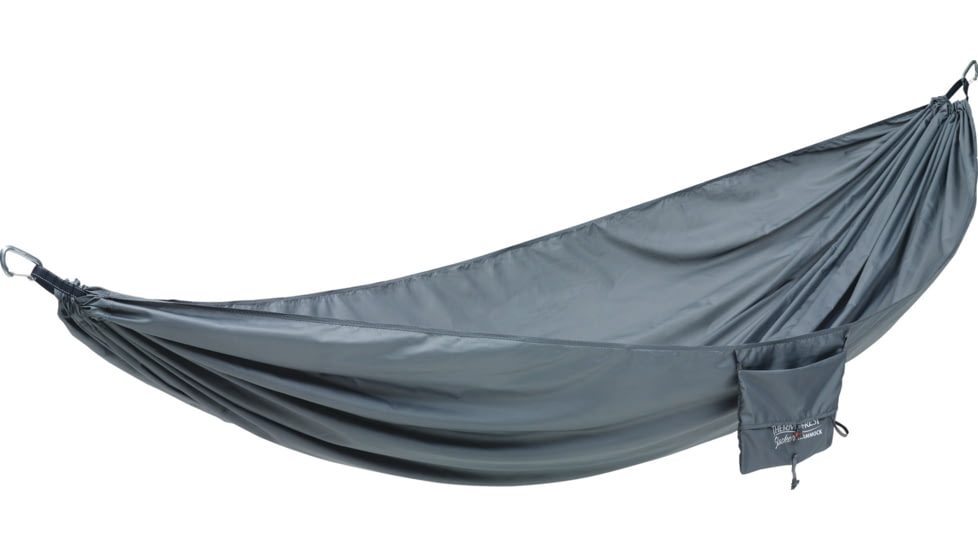 Therm-a-Rest Slacker Hammock-Graphite-Single