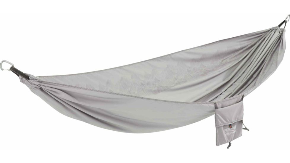 Therm-a-Rest Slacker Hammock-Gray-Single