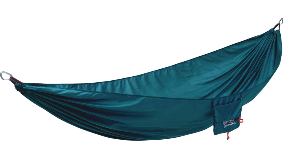 Therm-a-Rest Slacker Hammock-Lake Blue-Single