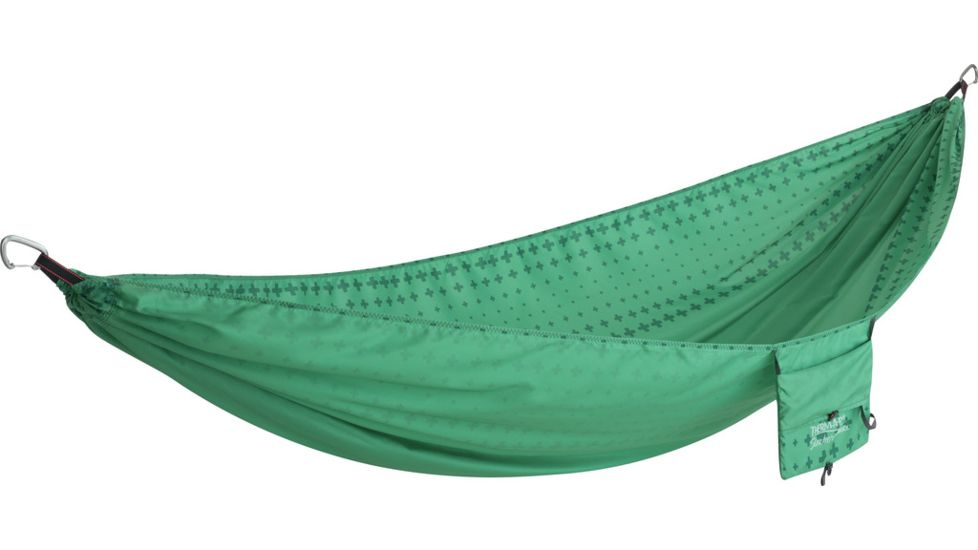 Therm-a-Rest Slacker Hammock-Mint-Double