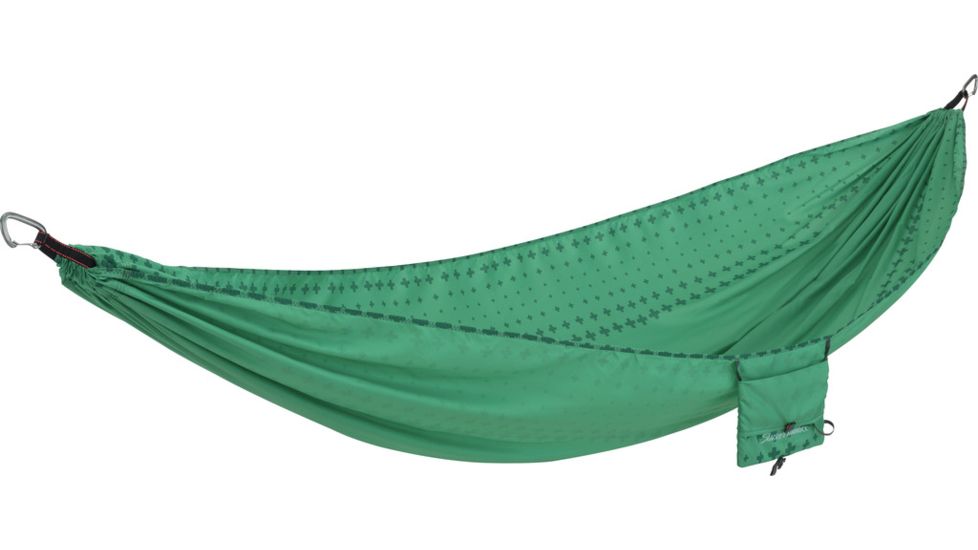Therm-a-Rest Slacker Hammock-Mint-Single