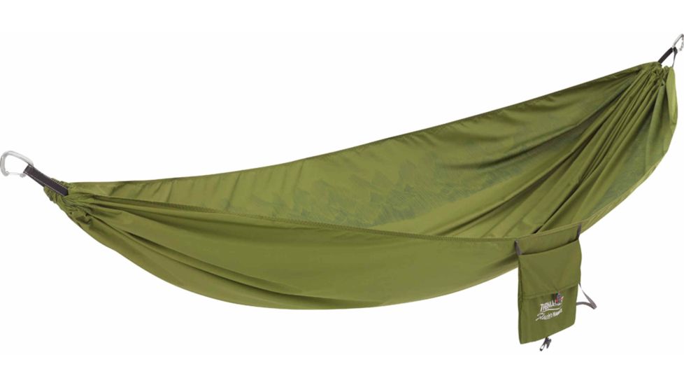 Therm-a-Rest Slacker Hammock-Moss-Single