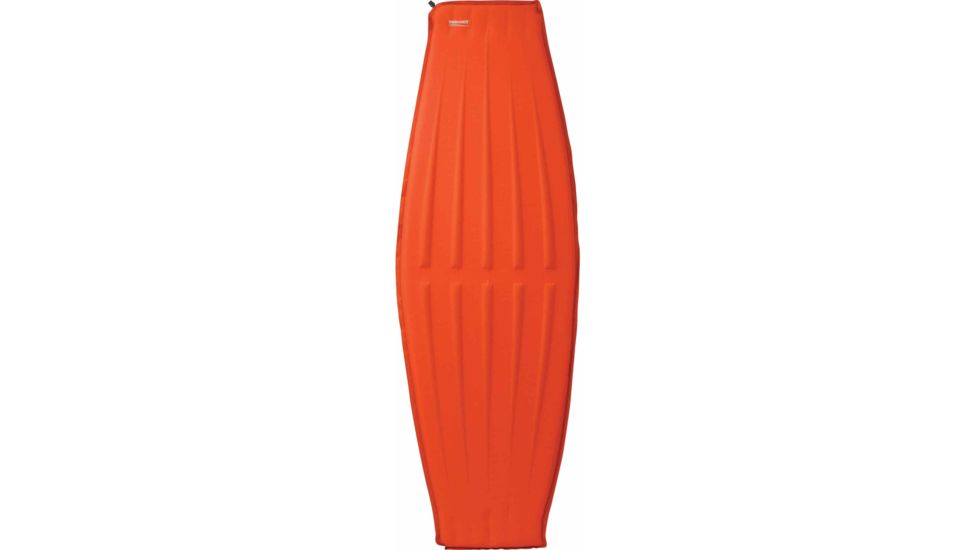 Therm-a-Rest Slacker Hammock Pad-Tomato