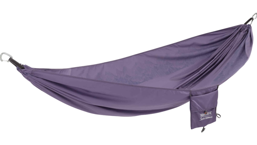 Therm-a-Rest Slacker Hammock-Purple Sage-Single