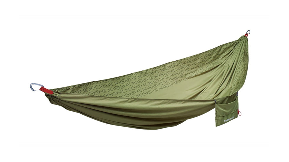 Therm-a-Rest Slacker Hammock-Spring-Single
