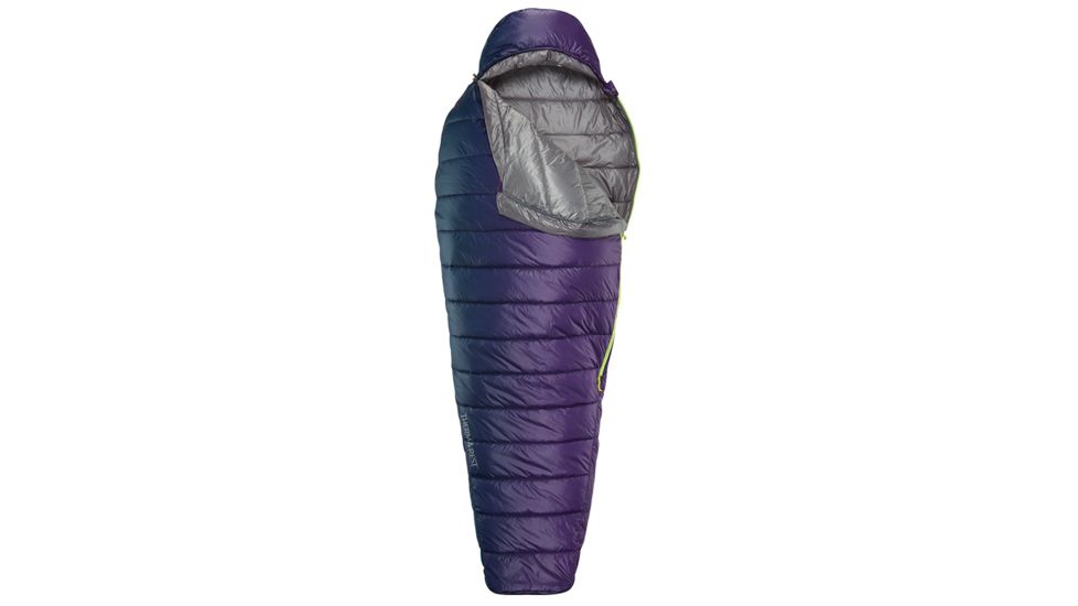 Therm-a-Rest Spacecowboy 45, Sm, Galactic, 10278