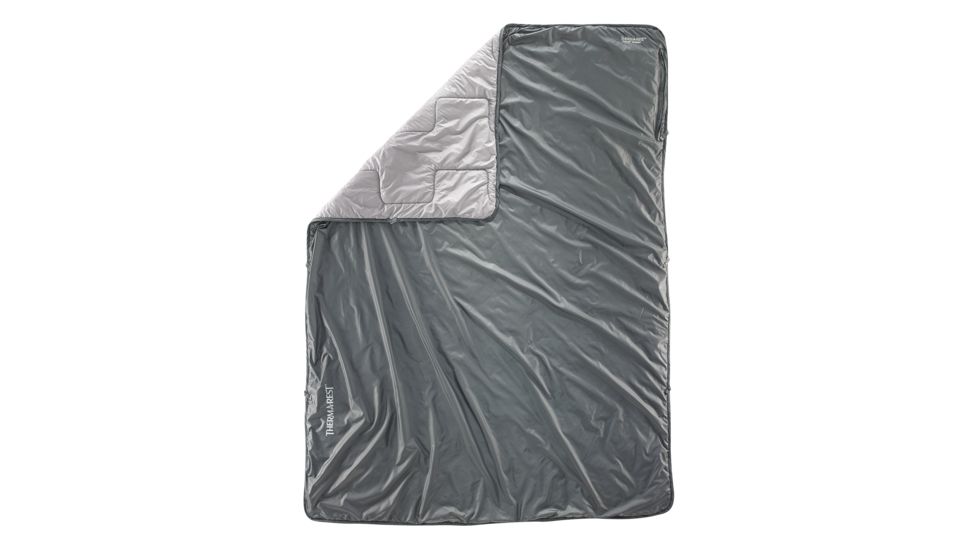 Stellar Blanket-Smoked Pearl