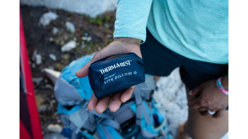 Therm-a-Rest Airhead Lite Pillow