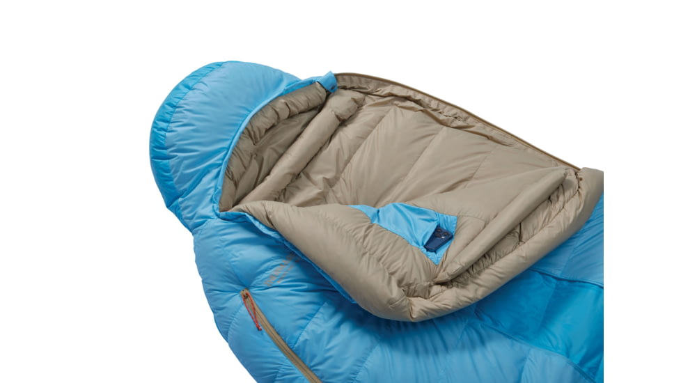 Therm-a-Rest Boost 650 20F/-6C Sleeping Bag