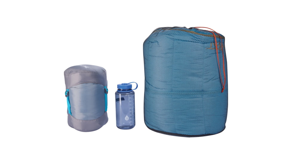 Therm-a-Rest Boost 650 20F/-6C Sleeping Bag