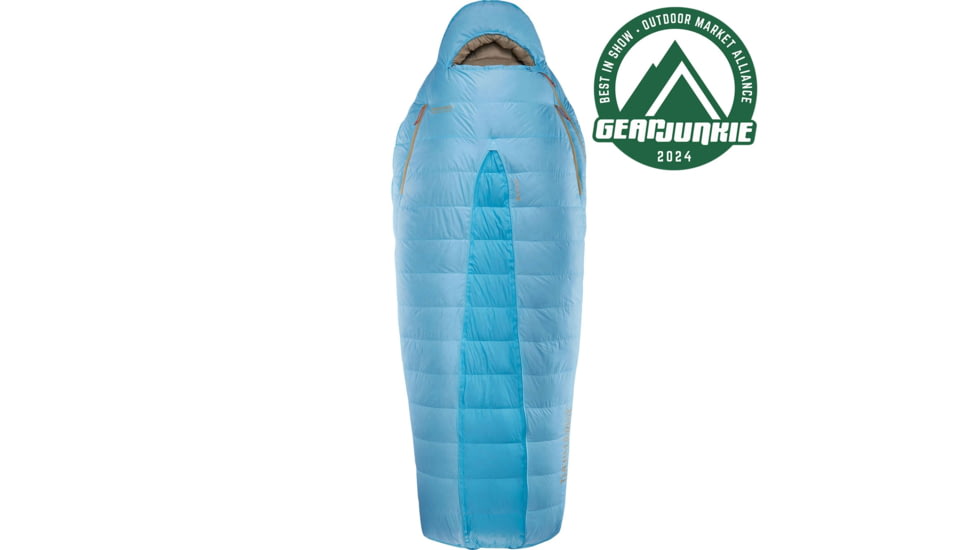 Therm-a-Rest Boost 650 20F/-6C Sleeping Bag
