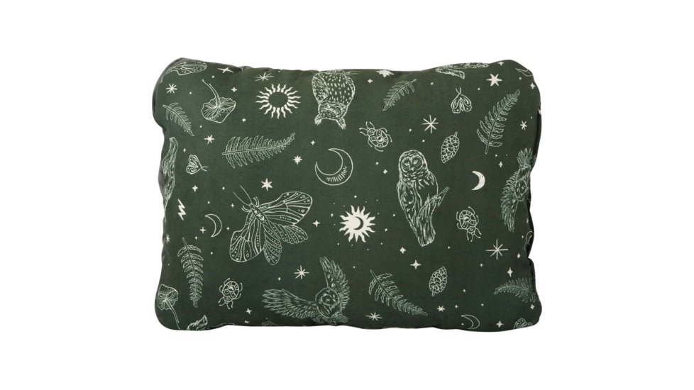 Therm-a-Rest Compressible Cinch Pillow