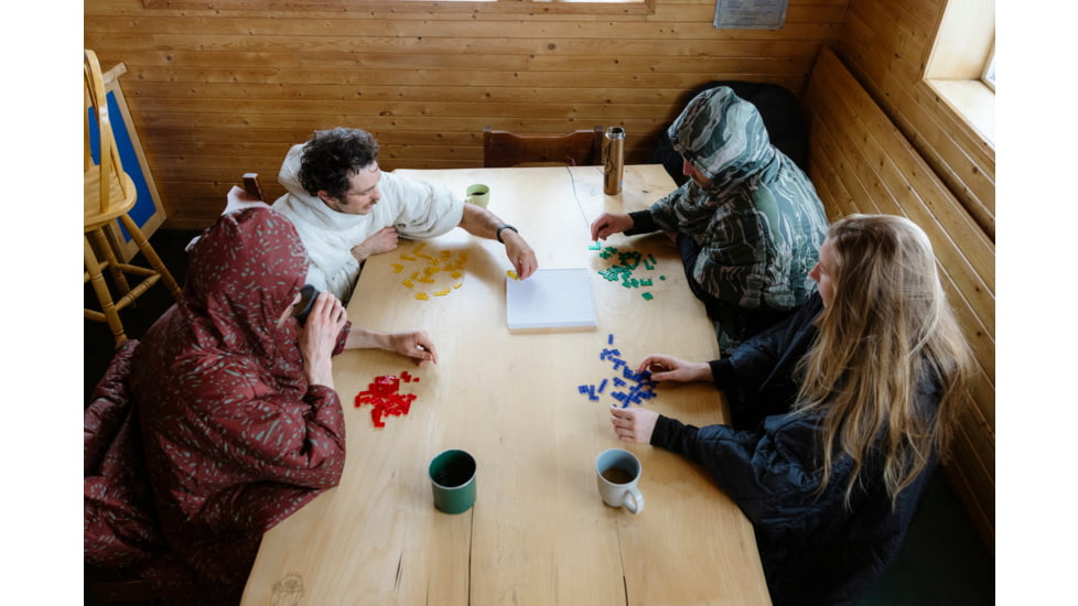 Therm-a-Rest Honcho Poncho Sleeping Bag